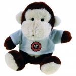 Peluche Animali Selvaggi personalizzati da € 1.80