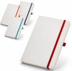 Notebook personalizzati con porta penna