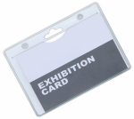 Porta badge in PVC personalizzati