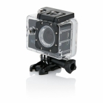 Action camera