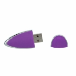 USB di plastica personalizzate