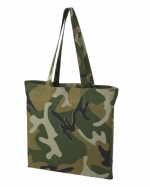 Shopper camouflage