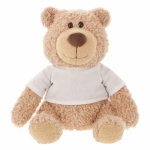 Peluche Orsetto Teddy - Personalizza con le tue foto - Photoviva